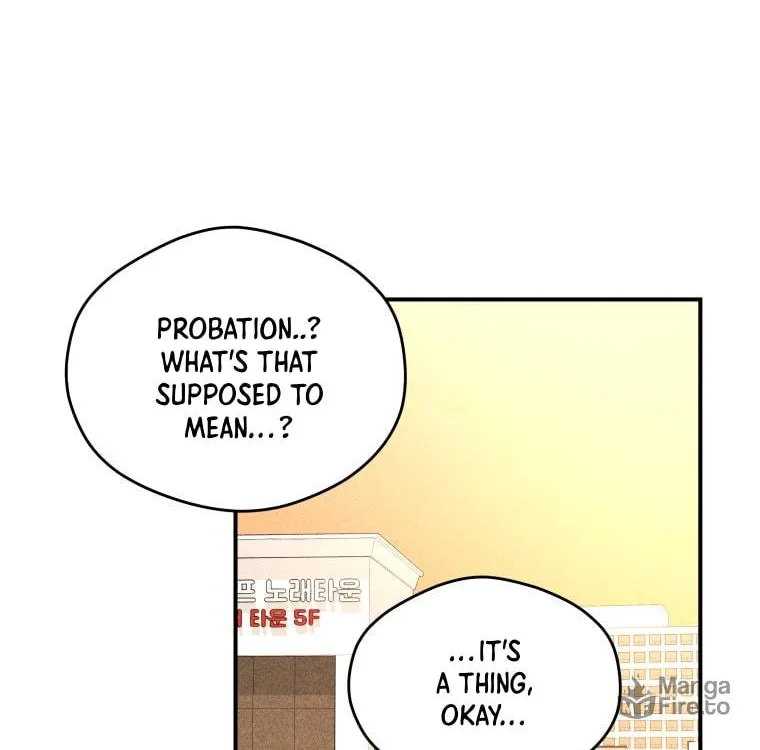 Gwijjal Romance Chapter 17 page 10 - 