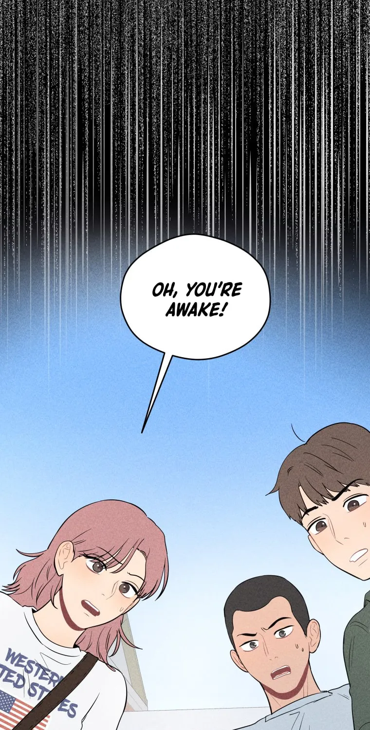 Gwijjal Romance Chapter 17 page 91 - 