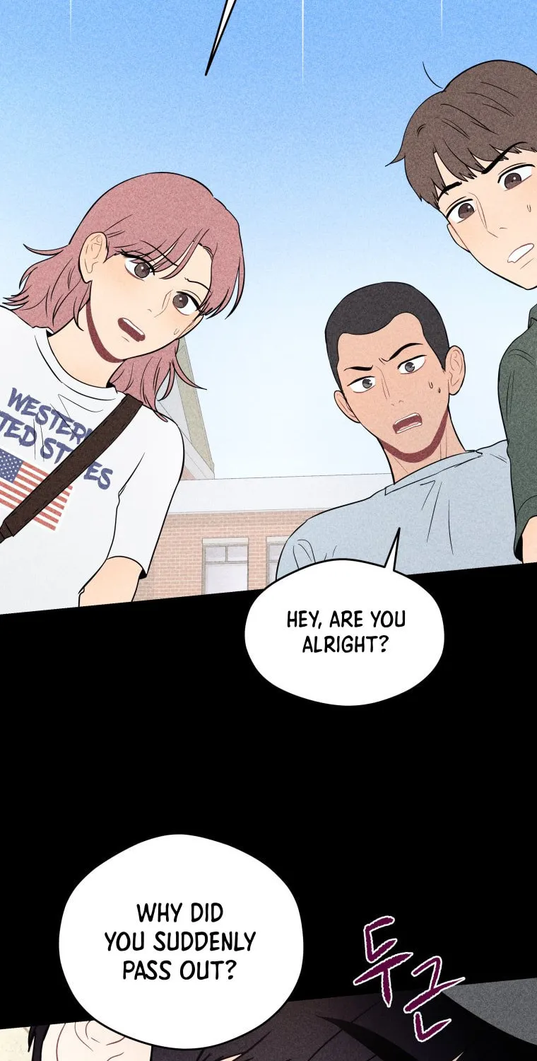 Gwijjal Romance Chapter 18 page 2 - 