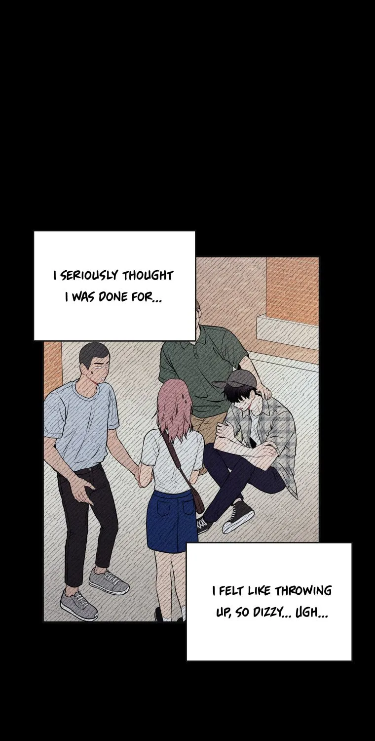 Gwijjal Romance Chapter 18 page 11 - 