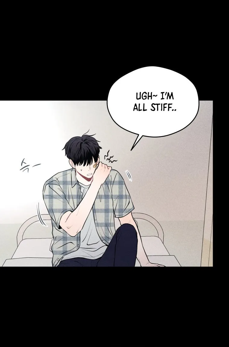 Gwijjal Romance Chapter 18 page 12 - 
