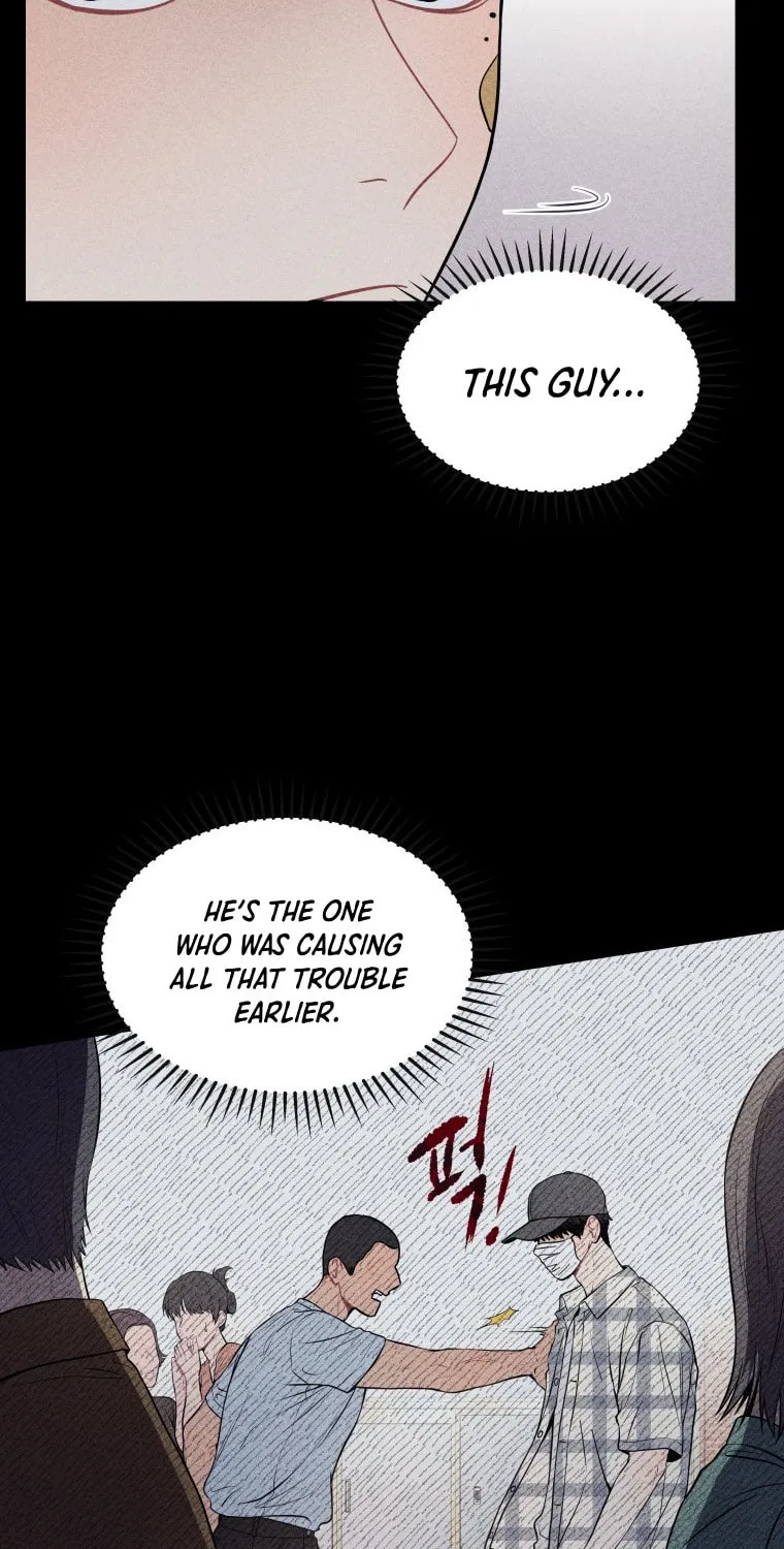Gwijjal Romance Chapter 18 page 16 - 