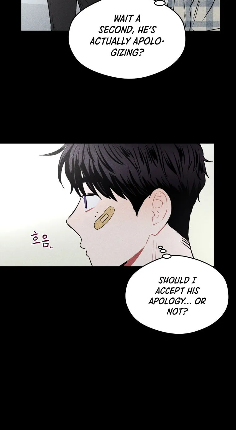 Gwijjal Romance Chapter 18 page 18 - 
