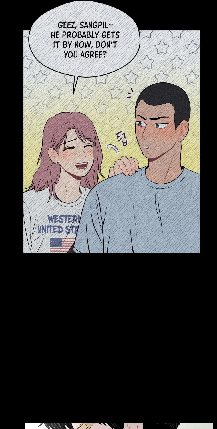 Gwijjal Romance Chapter 18 page 19 - 