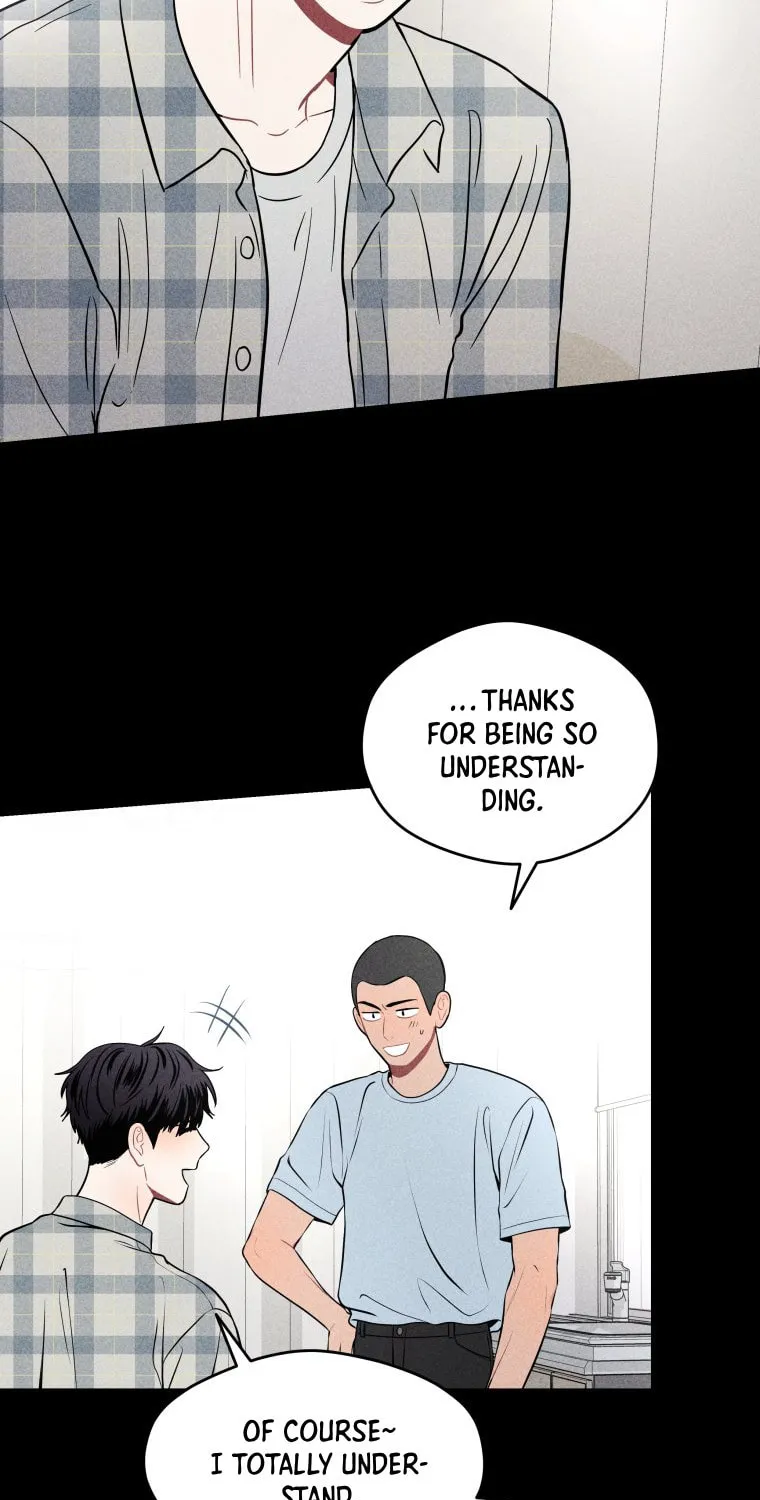 Gwijjal Romance Chapter 18 page 21 - 