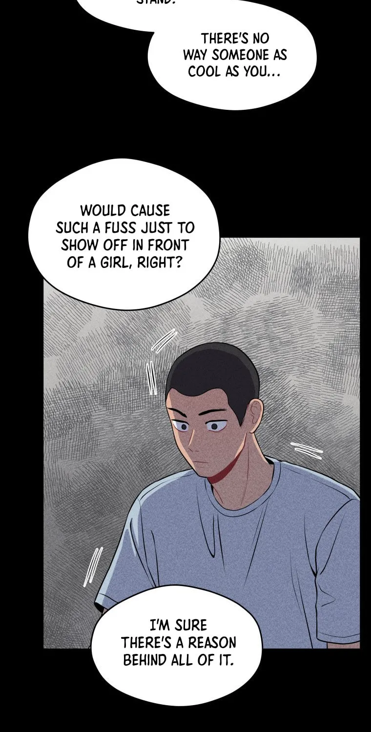 Gwijjal Romance Chapter 18 page 22 - 