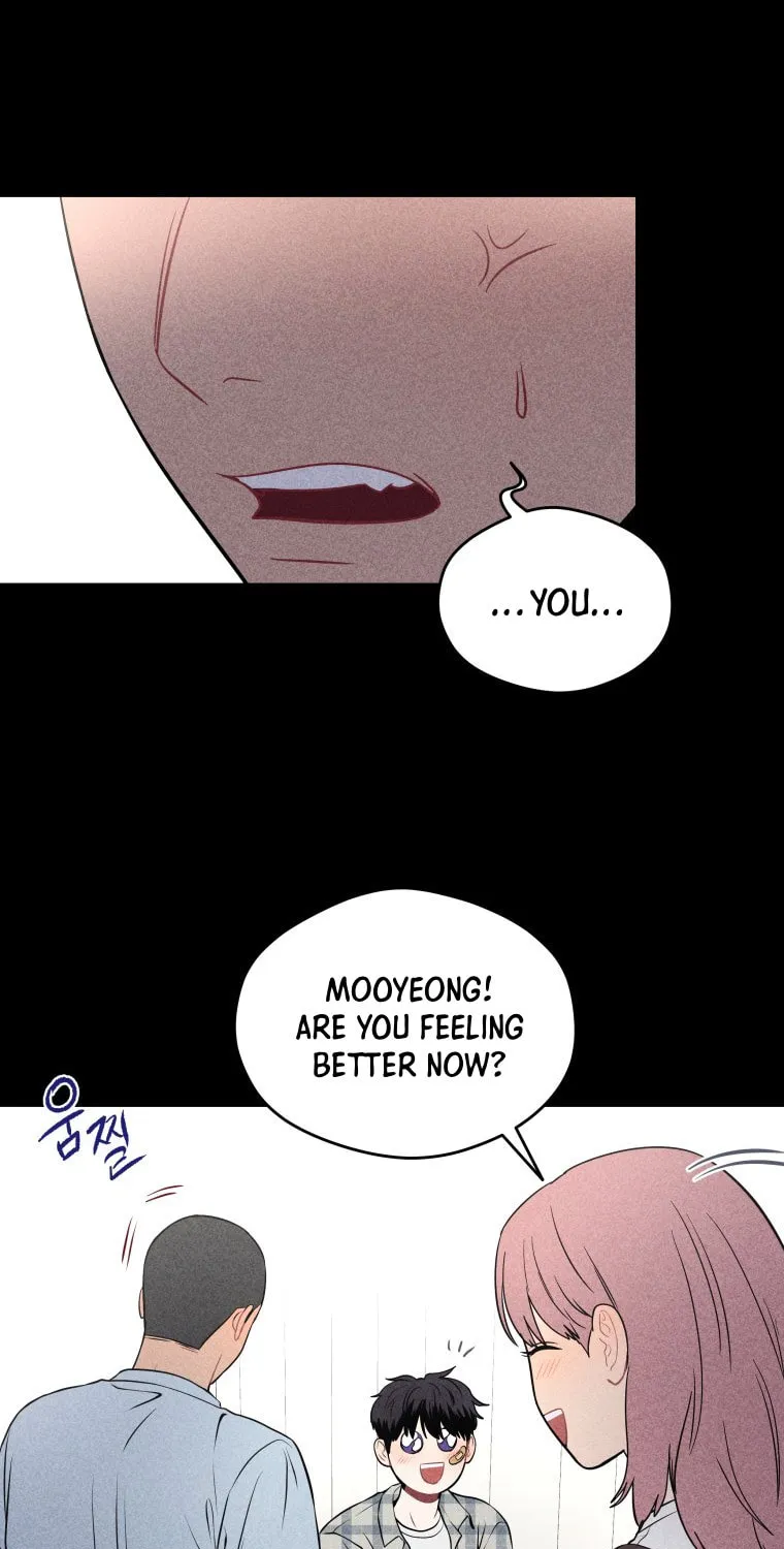 Gwijjal Romance Chapter 18 page 23 - 