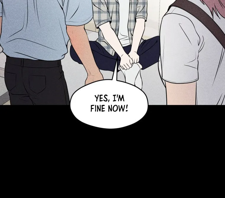 Gwijjal Romance Chapter 18 page 24 - 