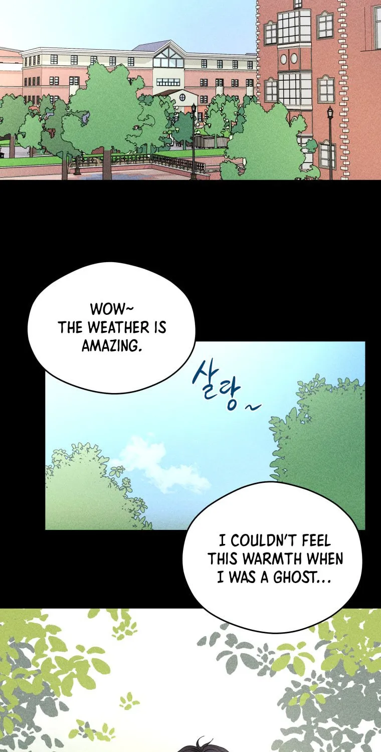 Gwijjal Romance Chapter 18 page 28 - 