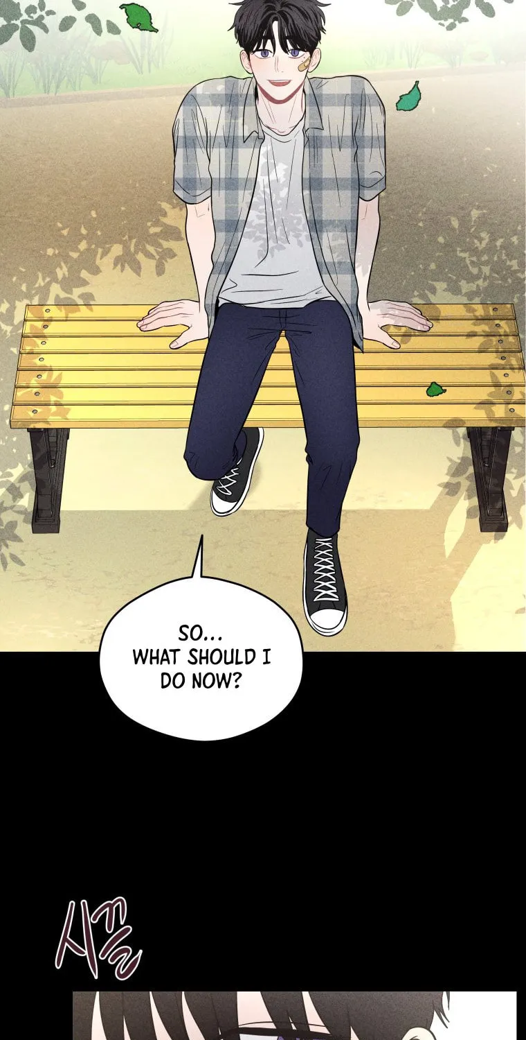 Gwijjal Romance Chapter 18 page 29 - 