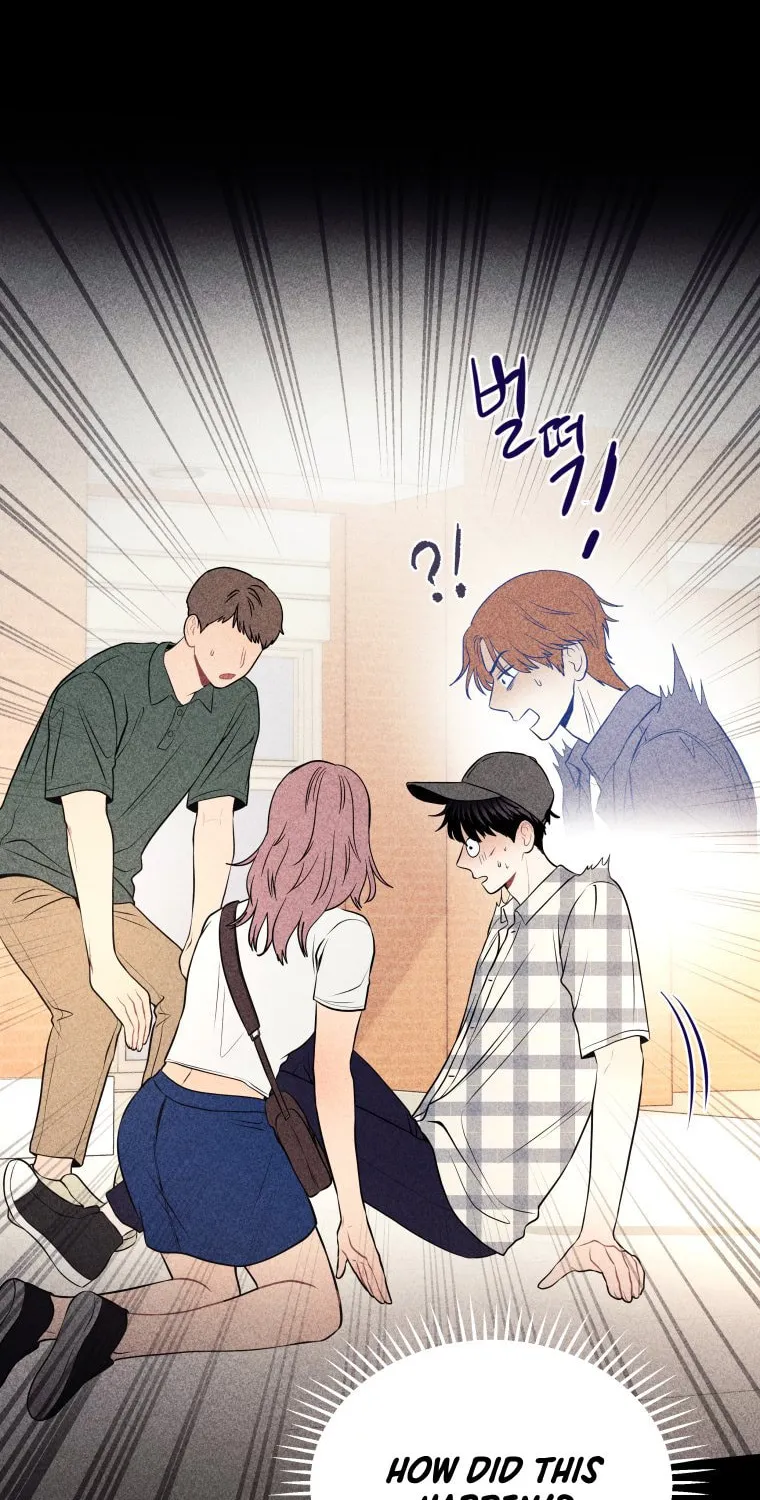 Gwijjal Romance Chapter 18 page 4 - 