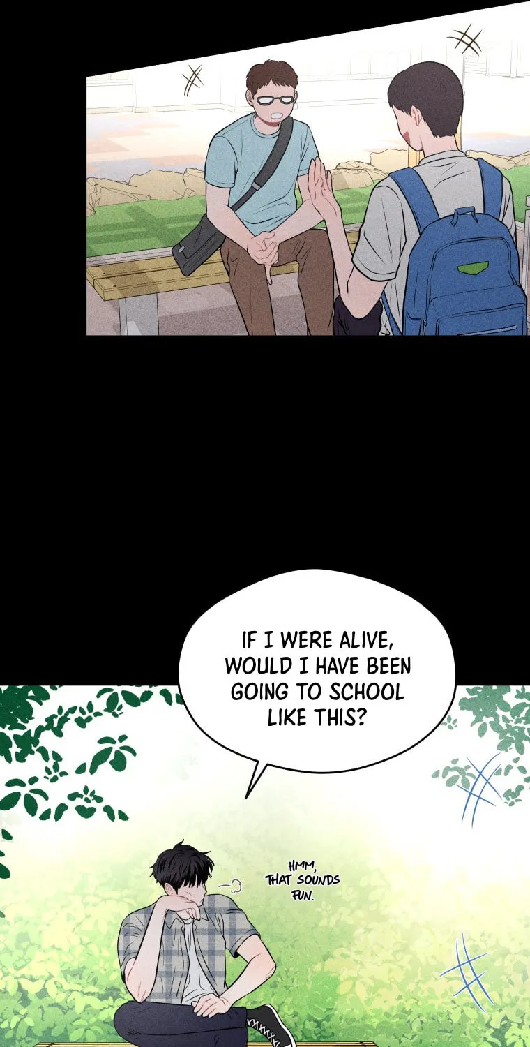 Gwijjal Romance Chapter 18 page 31 - 