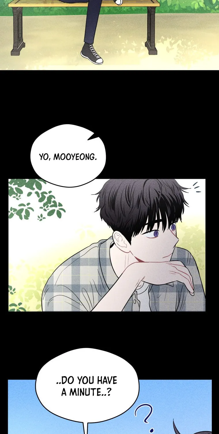 Gwijjal Romance Chapter 18 page 32 - 