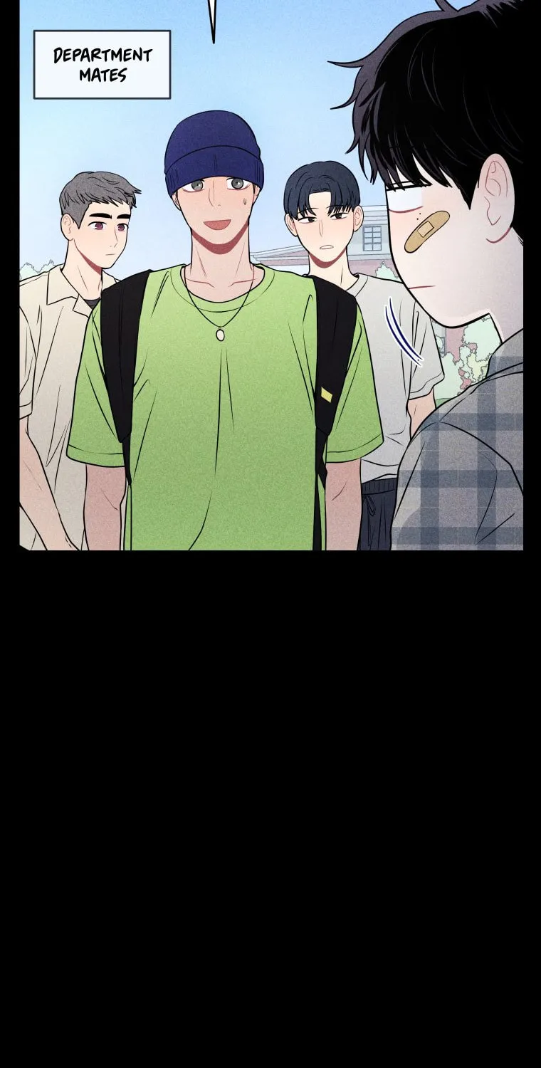 Gwijjal Romance Chapter 18 page 33 - 