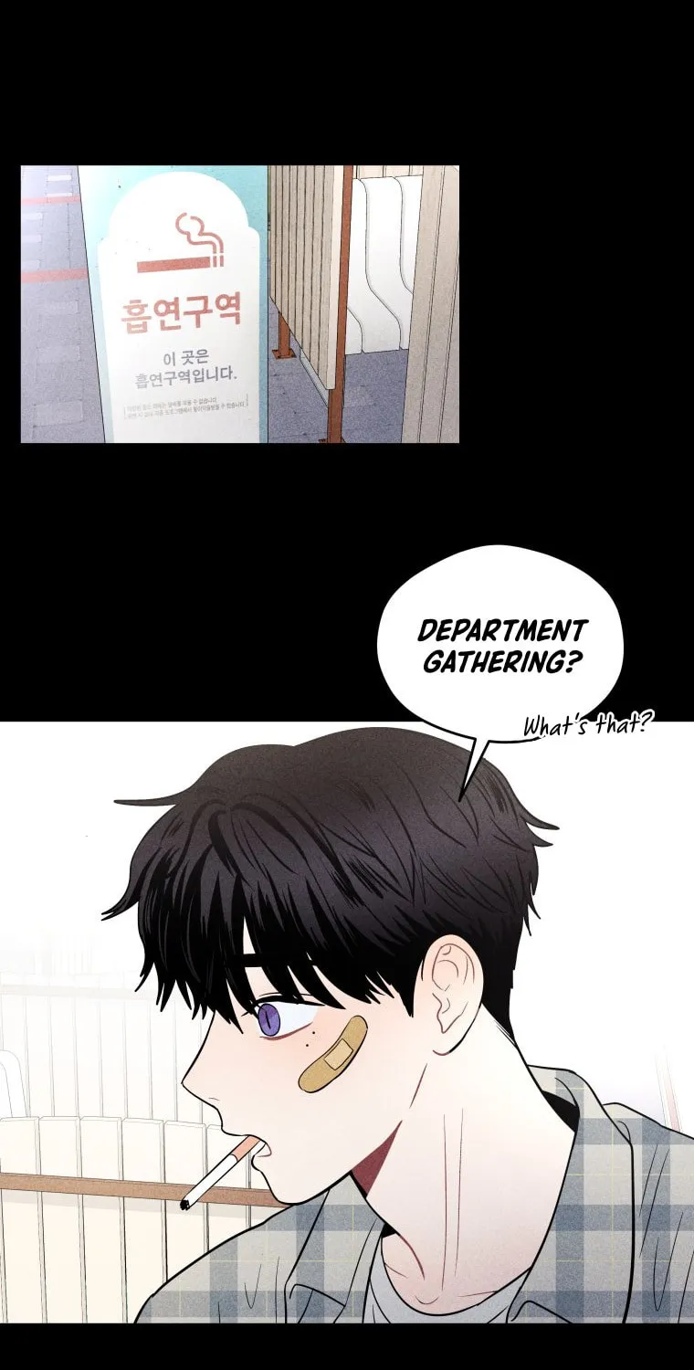 Gwijjal Romance Chapter 18 page 34 - 