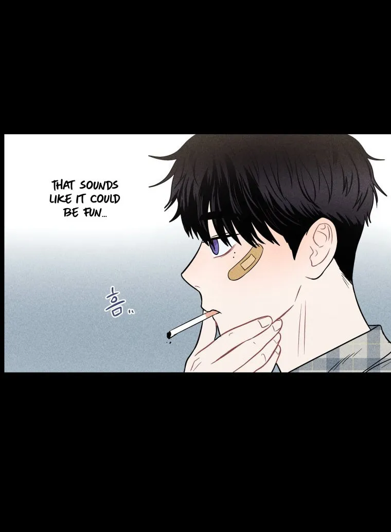 Gwijjal Romance Chapter 18 page 36 - 