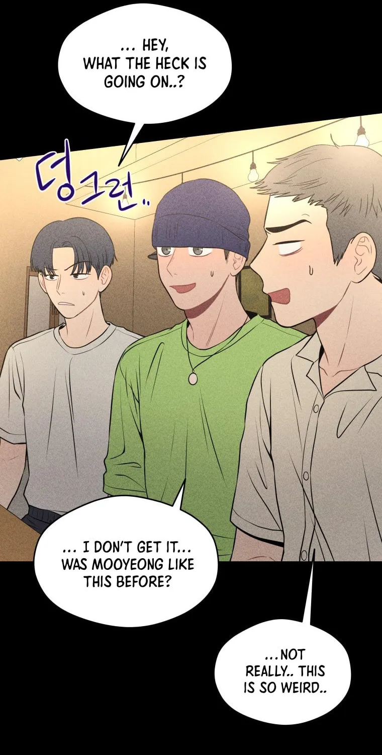 Gwijjal Romance Chapter 18 page 40 - 