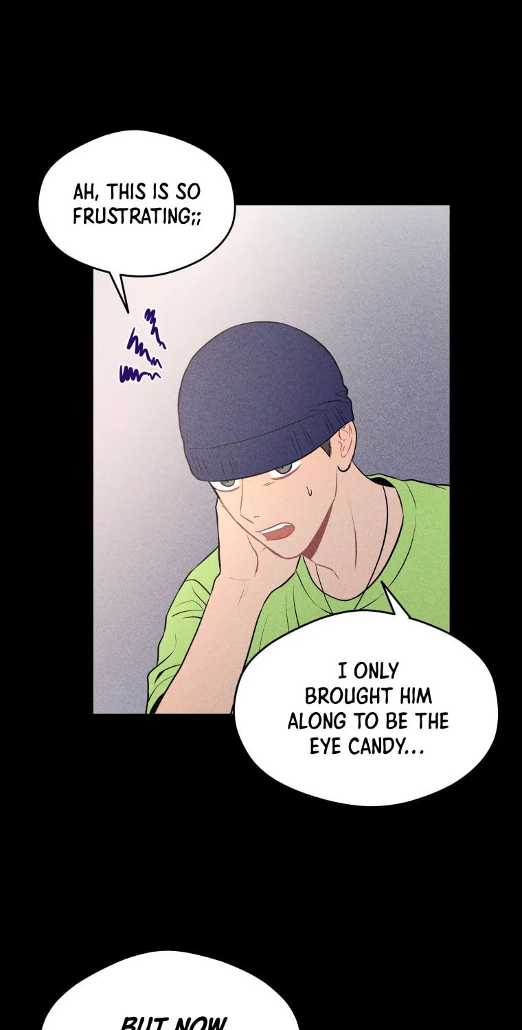 Gwijjal Romance Chapter 18 page 41 - 