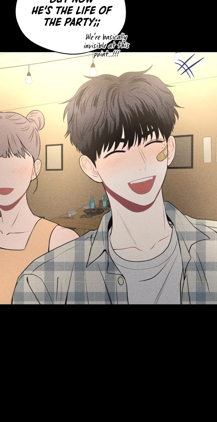 Gwijjal Romance Chapter 18 page 42 - 