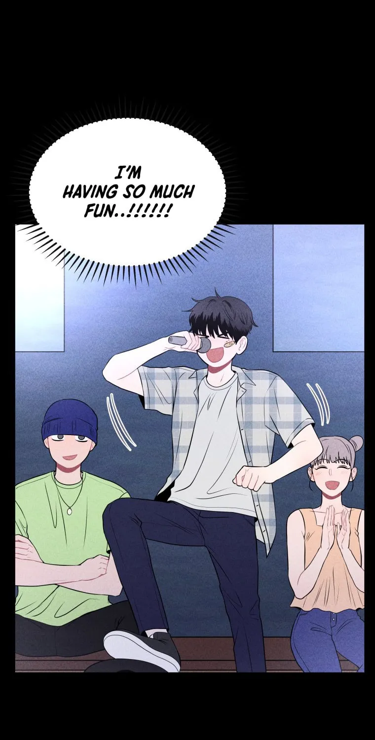 Gwijjal Romance Chapter 18 page 44 - 