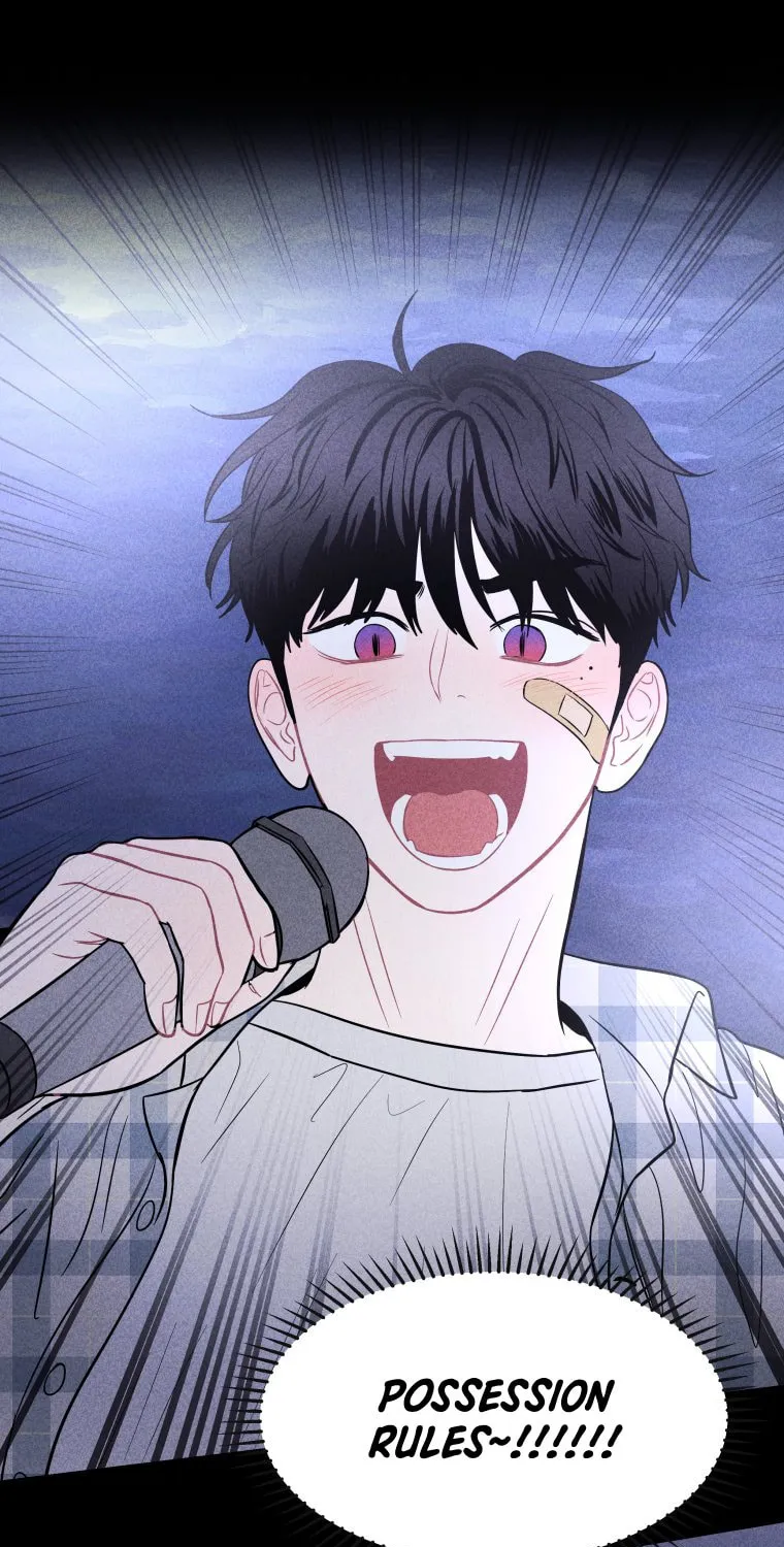 Gwijjal Romance Chapter 18 page 45 - 
