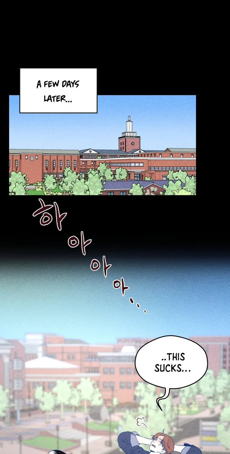 Gwijjal Romance Chapter 18 page 47 - 