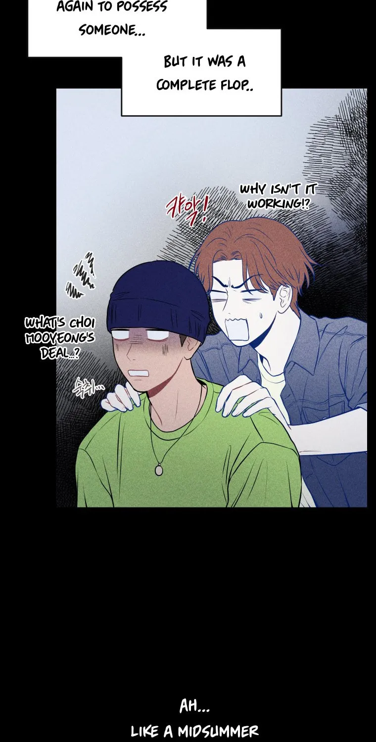 Gwijjal Romance Chapter 18 page 50 - 