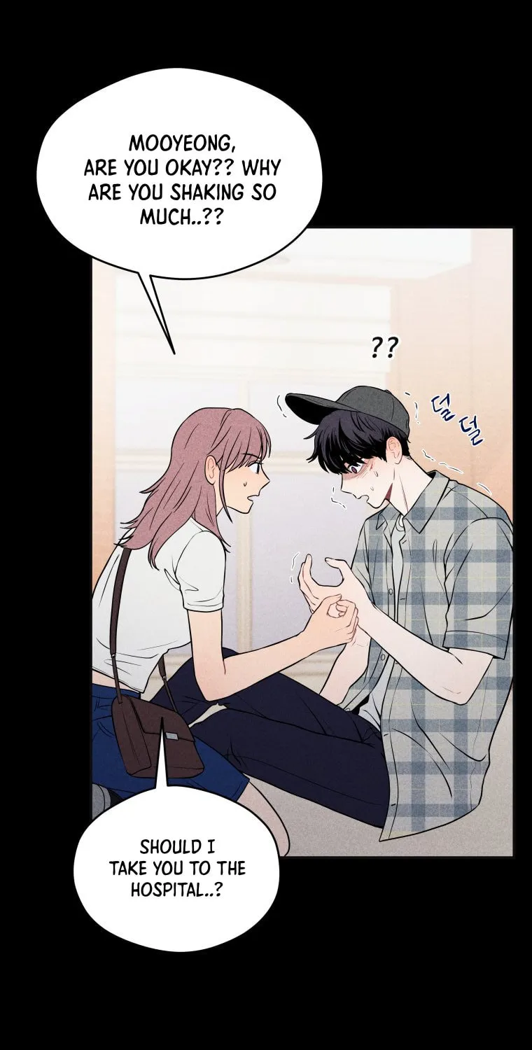 Gwijjal Romance Chapter 18 page 6 - 