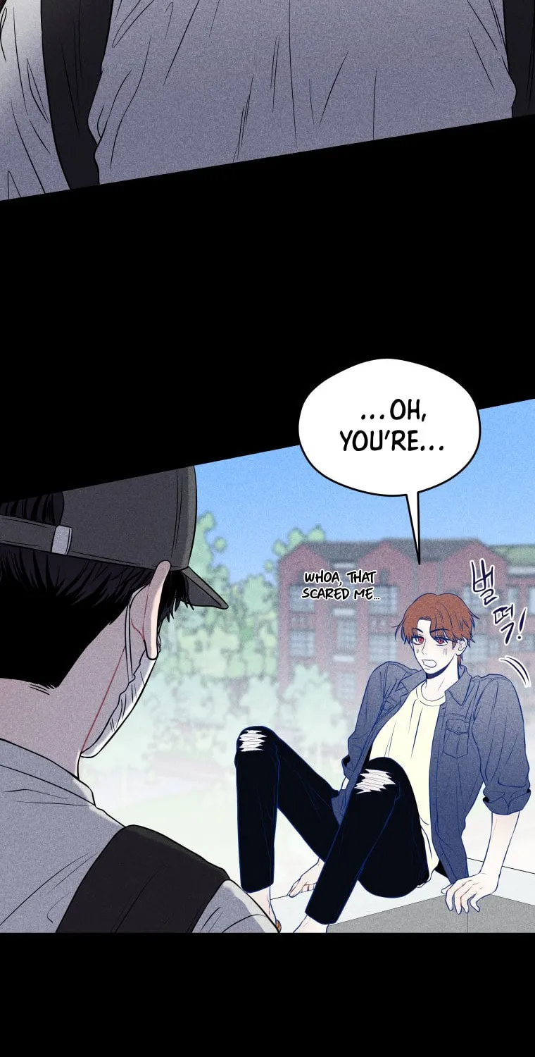 Gwijjal Romance Chapter 18 page 53 - 