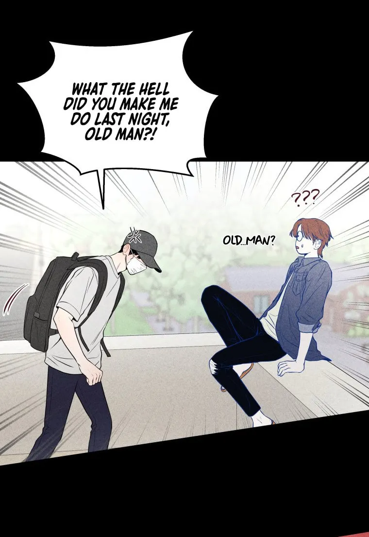 Gwijjal Romance Chapter 18 page 54 - 