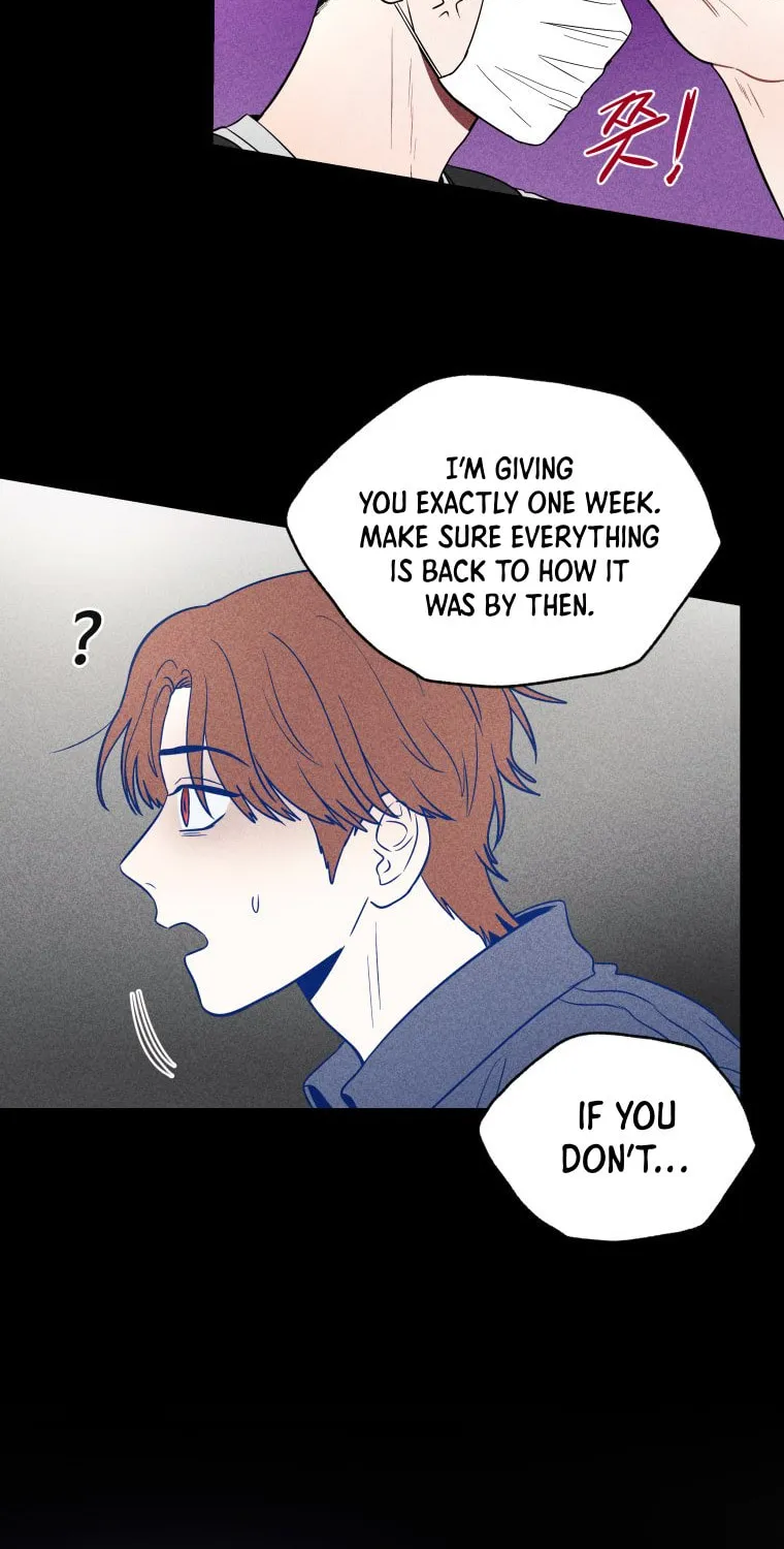 Gwijjal Romance Chapter 18 page 60 - 