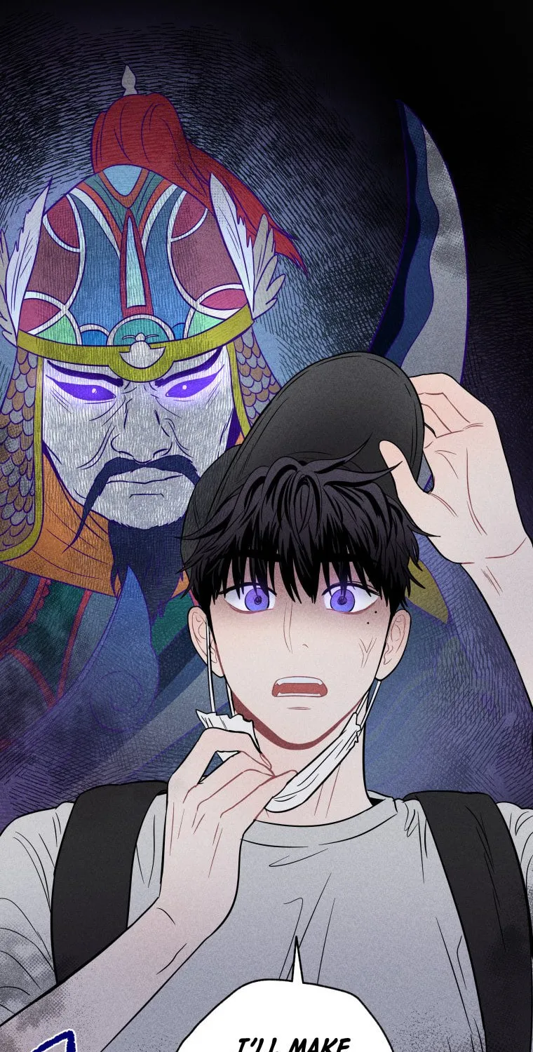 Gwijjal Romance Chapter 18 page 61 - 