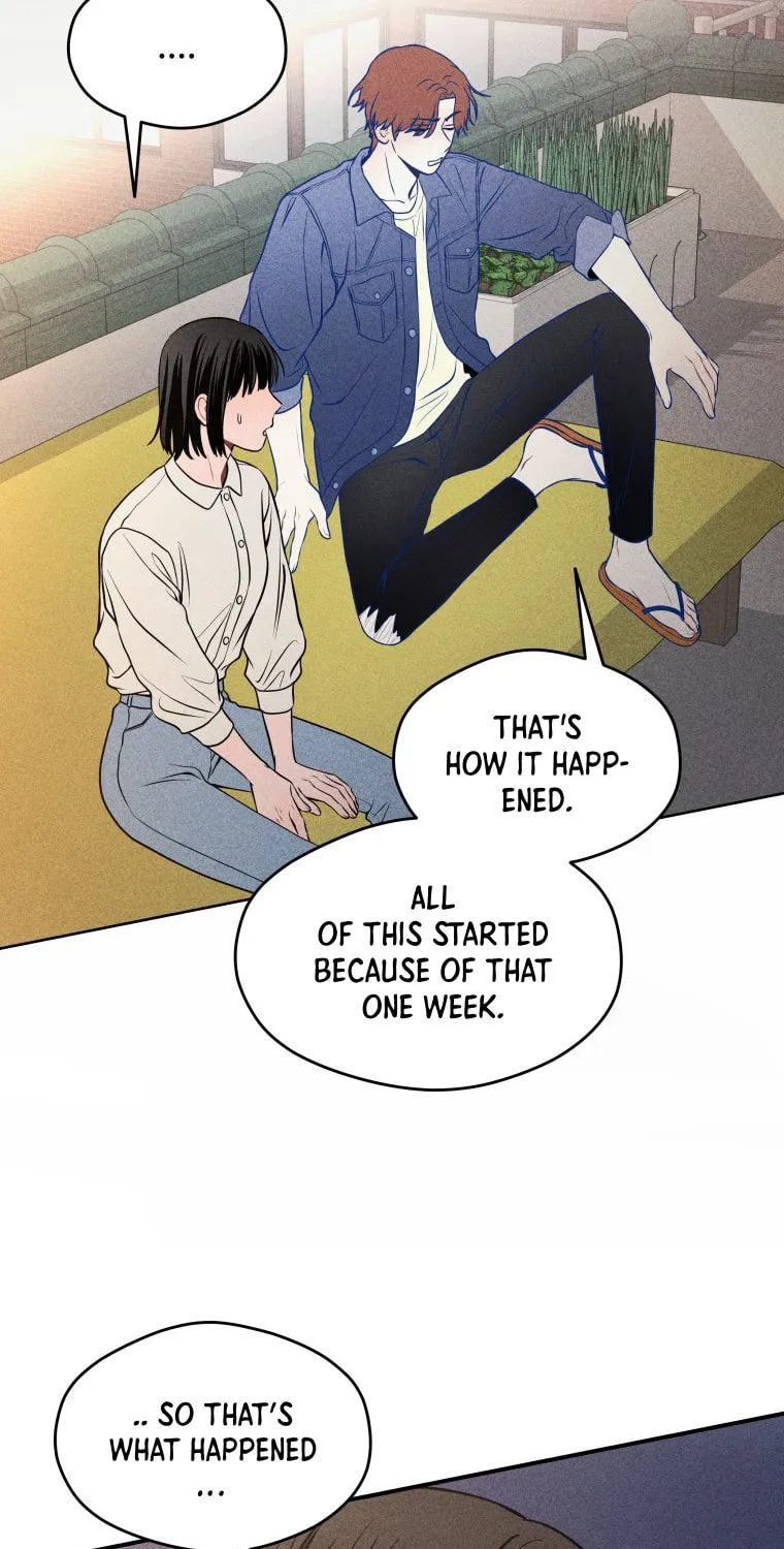 Gwijjal Romance Chapter 18 page 63 - 