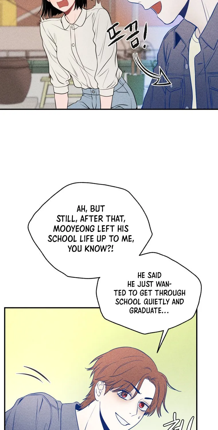 Gwijjal Romance Chapter 18 page 65 - 