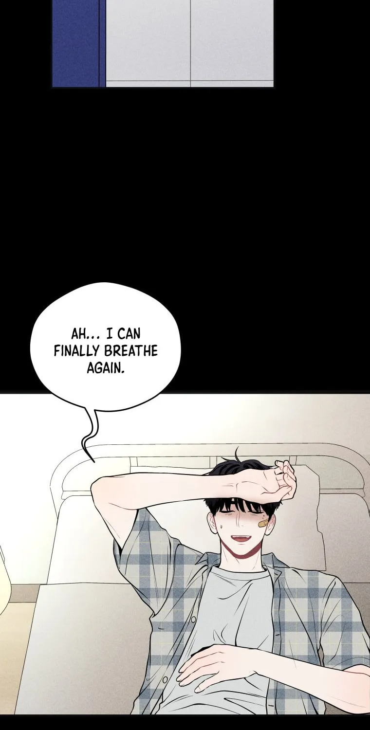 Gwijjal Romance Chapter 18 page 10 - 