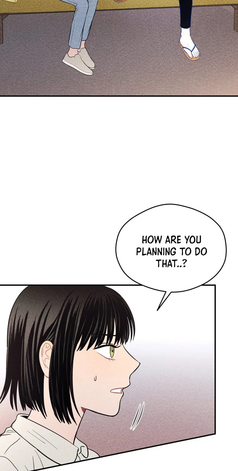 Gwijjal Romance Chapter 19 page 2 - 