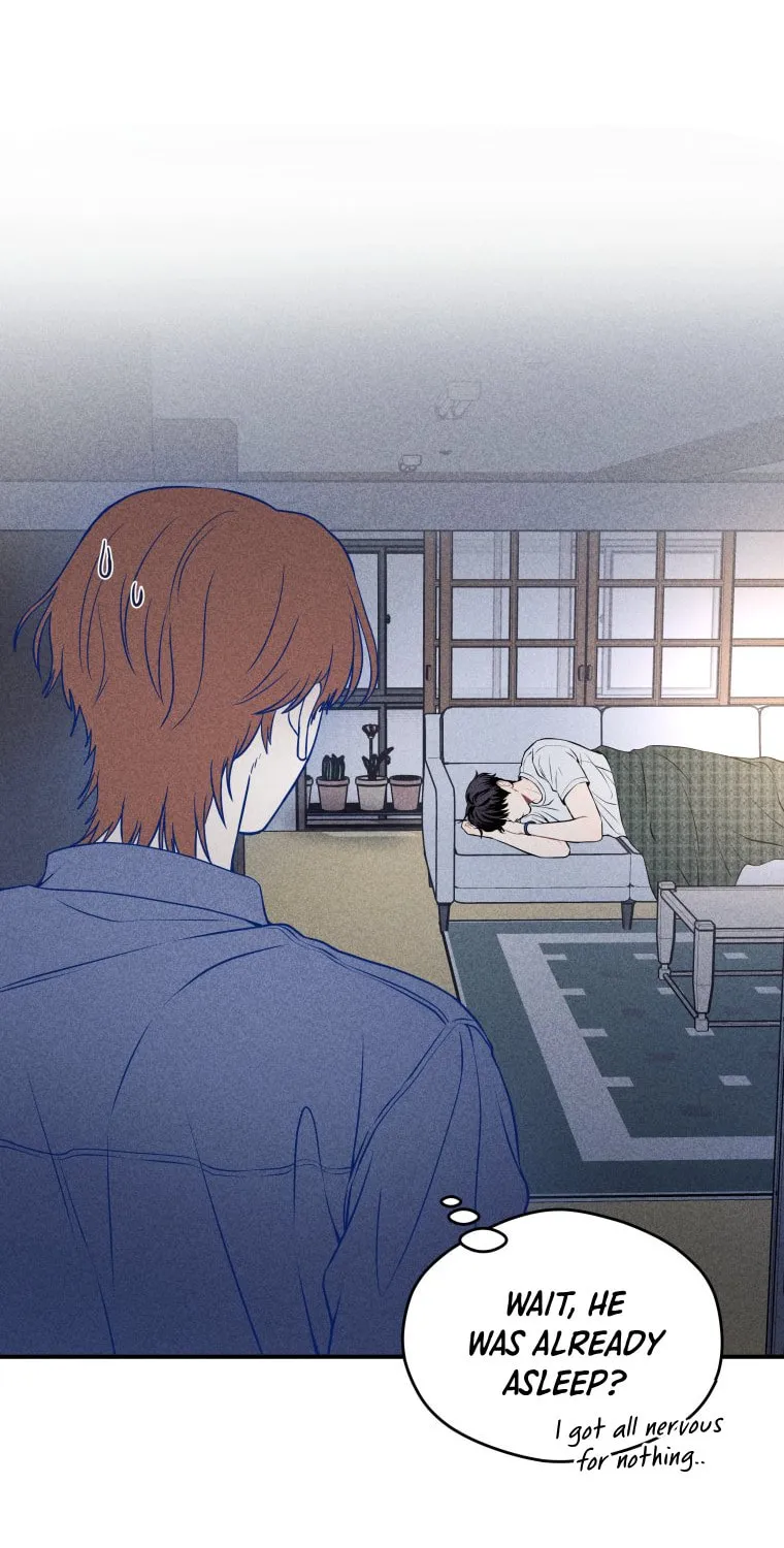 Gwijjal Romance Chapter 19 page 15 - 