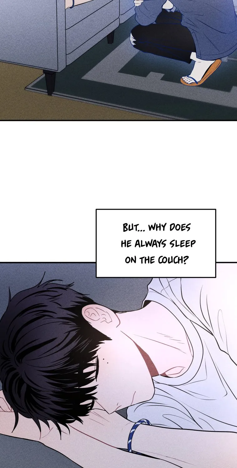Gwijjal Romance Chapter 19 page 17 - 