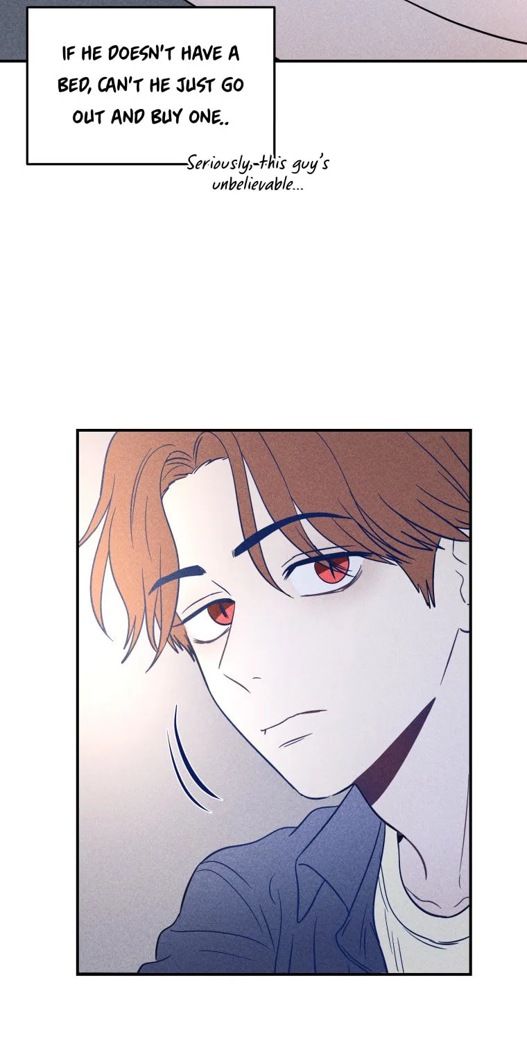 Gwijjal Romance Chapter 19 page 18 - 