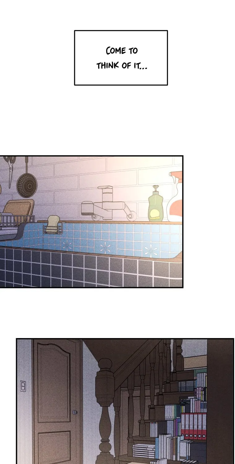 Gwijjal Romance Chapter 19 page 19 - 