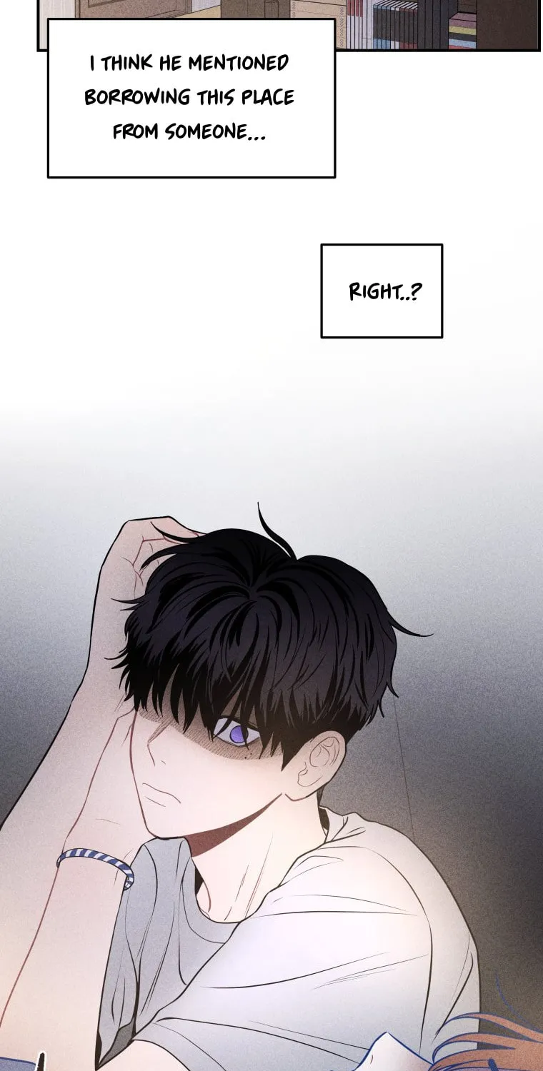 Gwijjal Romance Chapter 19 page 20 - 