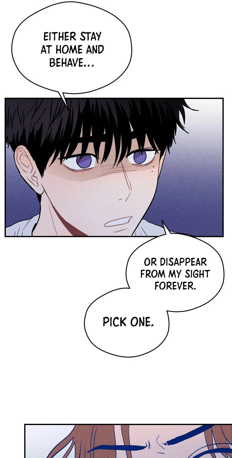 Gwijjal Romance Chapter 19 page 25 - 