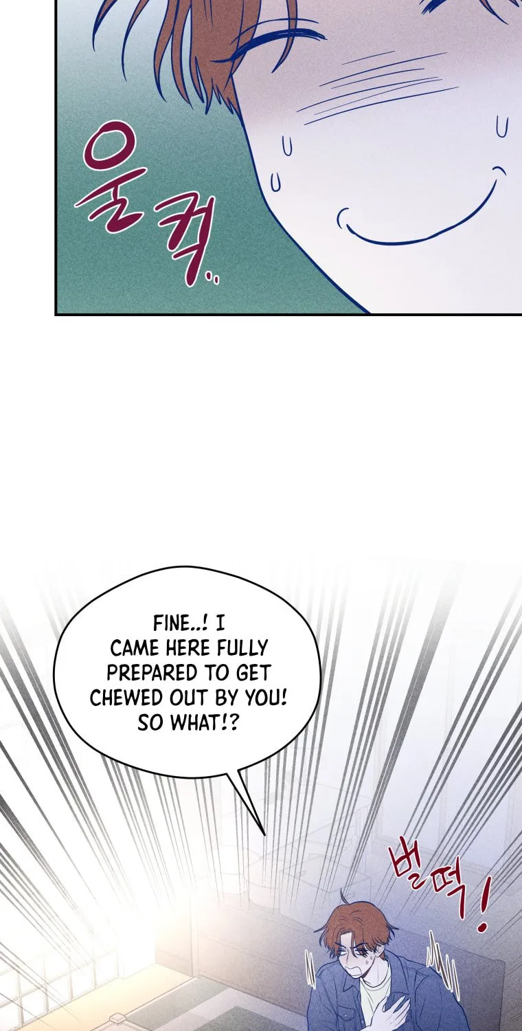 Gwijjal Romance Chapter 19 page 26 - 