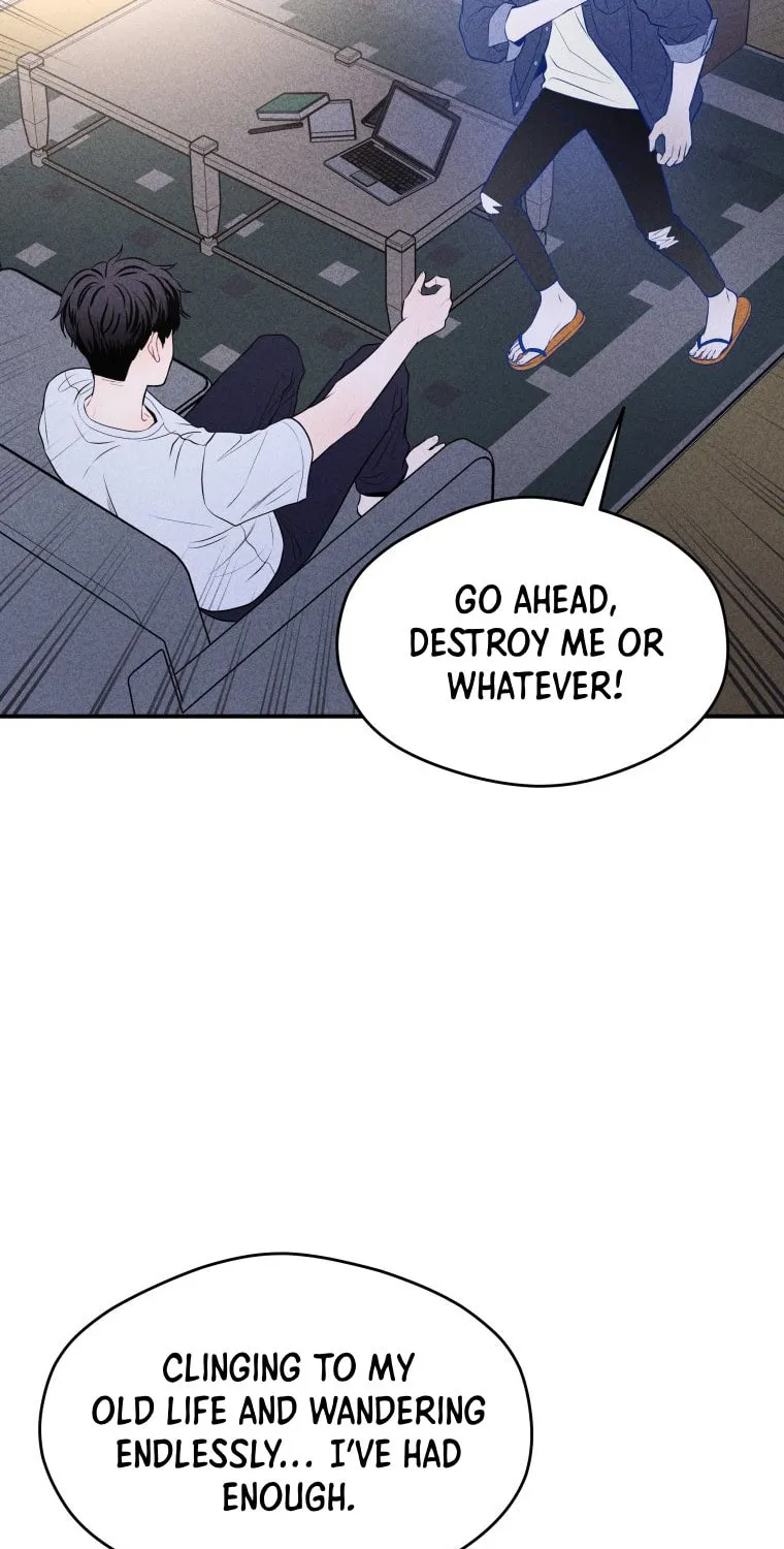 Gwijjal Romance Chapter 19 page 27 - 