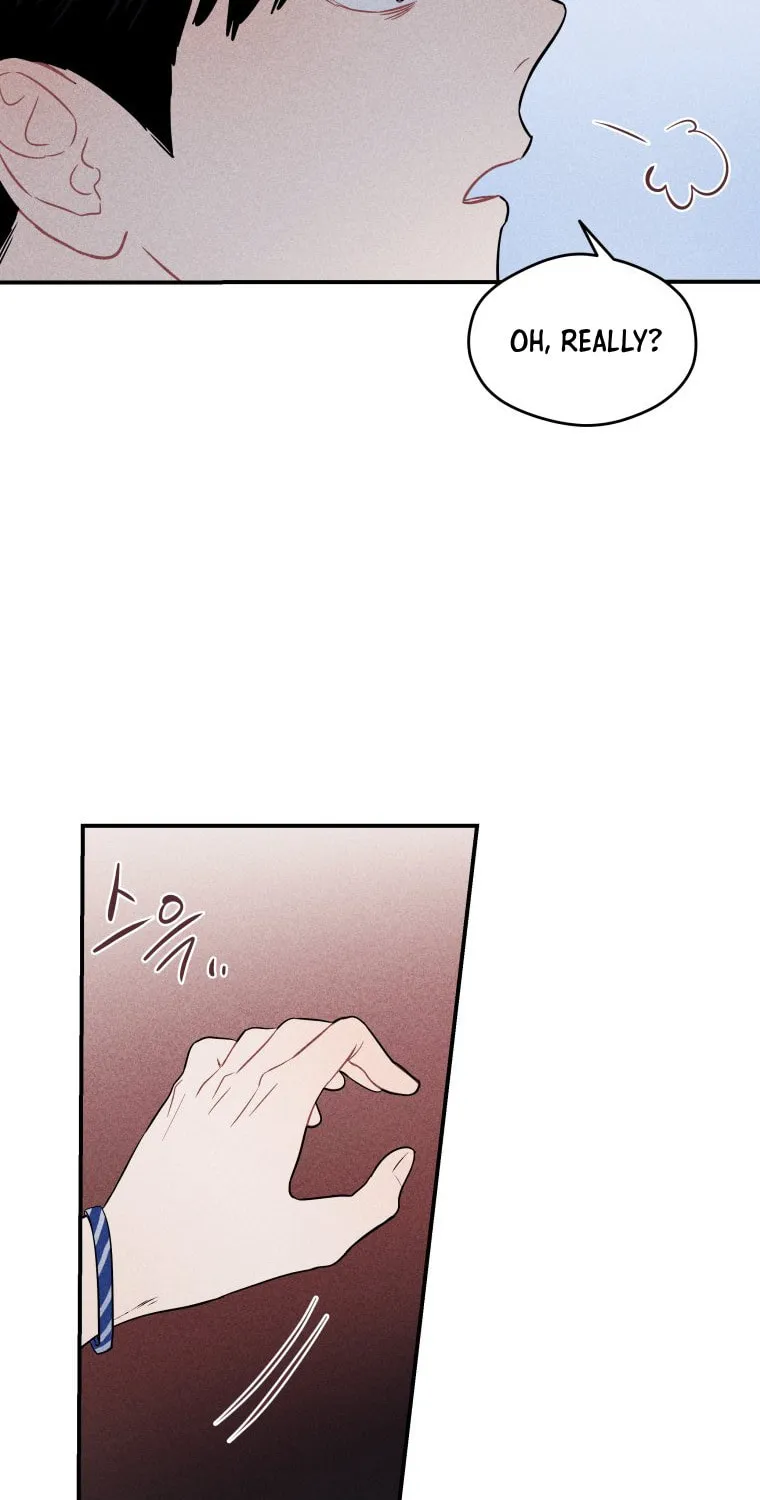 Gwijjal Romance Chapter 19 page 29 - 