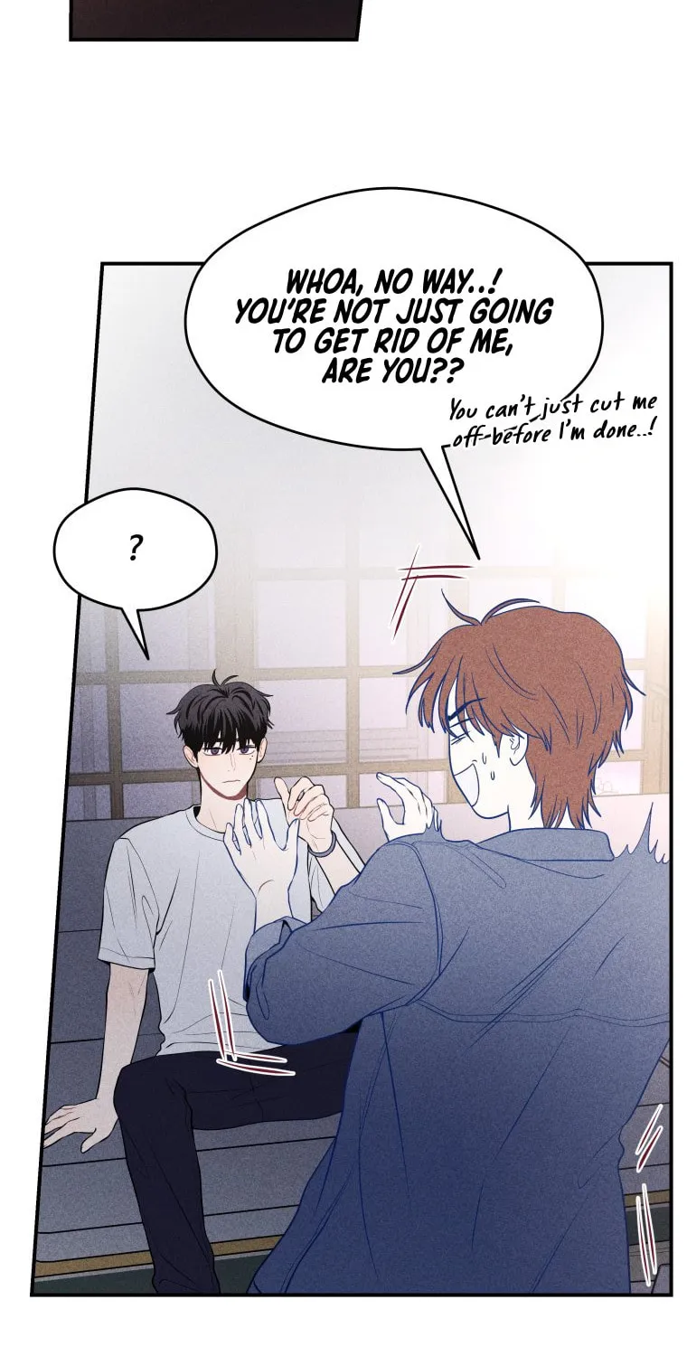 Gwijjal Romance Chapter 19 page 30 - 