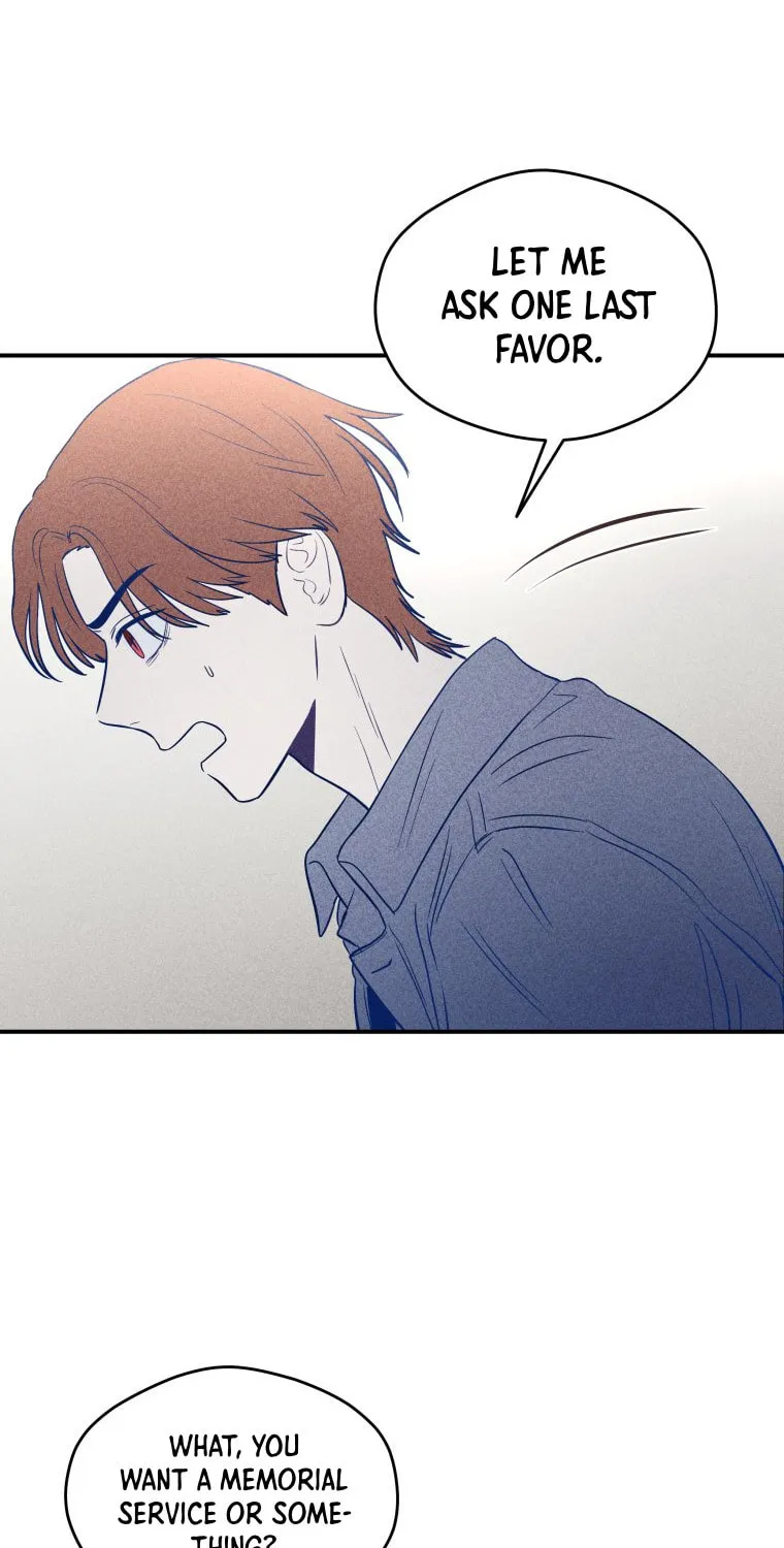 Gwijjal Romance Chapter 19 page 31 - 