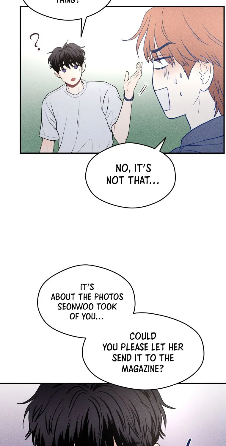 Gwijjal Romance Chapter 19 page 32 - 