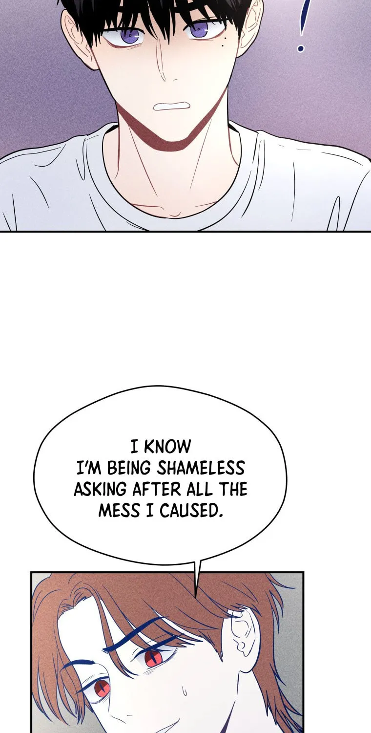 Gwijjal Romance Chapter 19 page 33 - 