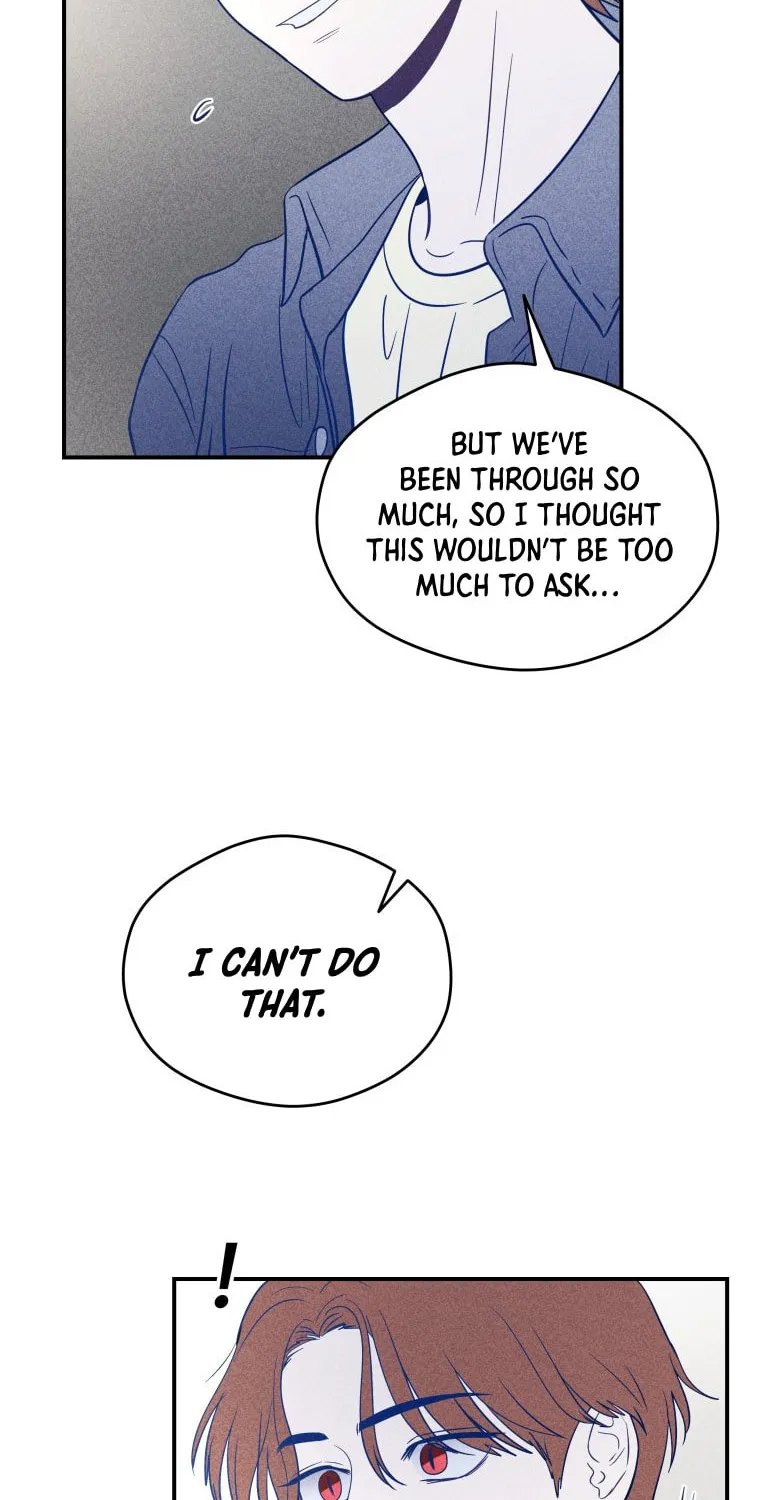 Gwijjal Romance Chapter 19 page 34 - 